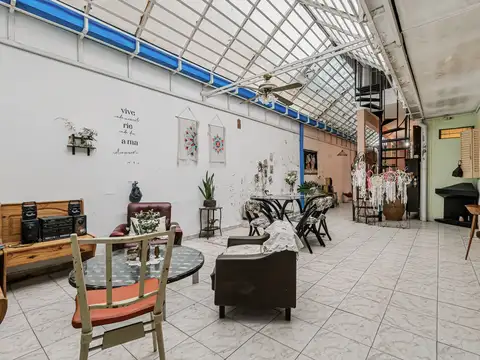 Casa 7 amb Venta V Luro Jardín Pileta Lote Propio