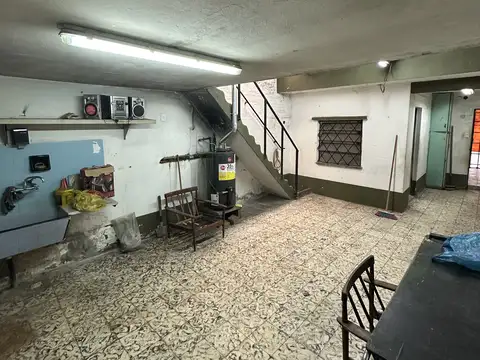 Dúplex 5 ambientes en Venta en San Andrés