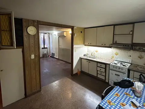 Casa en Venta 58 años