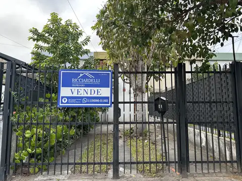 Dúplex 5 ambientes en Venta en San Andrés