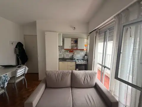 Departamento en Venta en Recoleta, USD 70.000