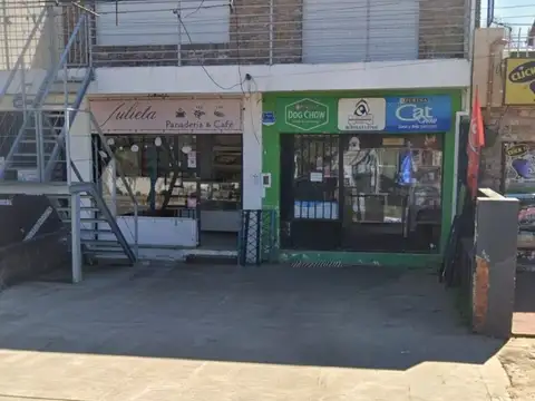 Local en alquiler en Alberdi