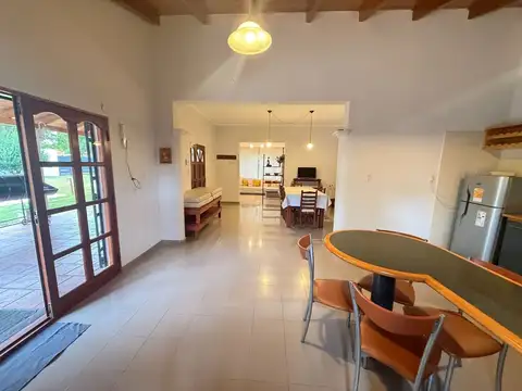 Casa en Venta de 3 dormitorios