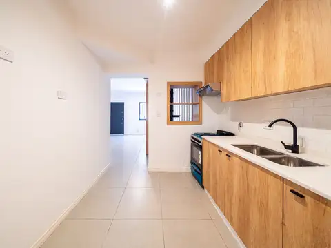 Depto Tipo Casa en Venta de 2 dormitorios