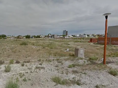 Terreno en Venta en Balneario las Grutas, USD 38.000