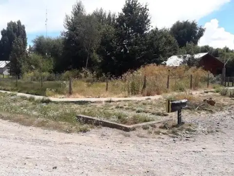 Terreno en Venta en Junin De Los Andes, USD 68.000