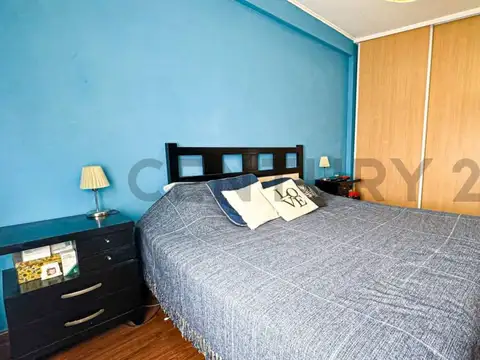 Departamento en Venta 24 años