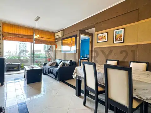 Departamento en Venta en Villa General Mitre, USD 169.000