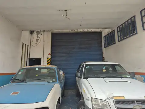 Galpon en Venta en El Palomar, USD 230.000
