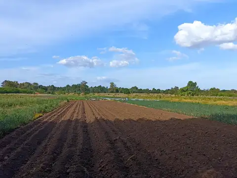 14 HA CERCA CAPILLA DEL SEÑOR - RESIDENCIAL EXTRAURBANO