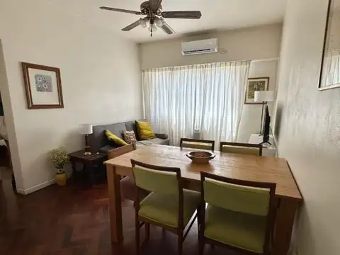 Departamento en Alquiler Temporal de 2 ambientes