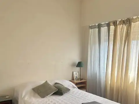 Departamento en Alquiler Temporal 35 años