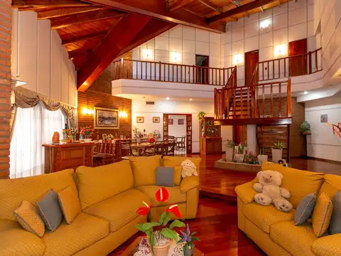 Casa en Venta 18 años