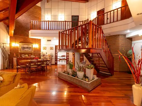 Casa en Venta en San Andres, USD 370.000