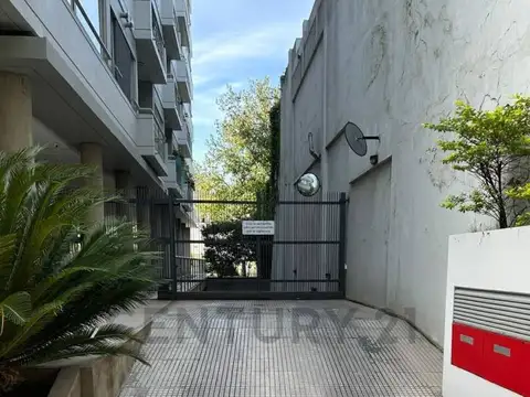 Bonpland 1400, Piso 1 SUB