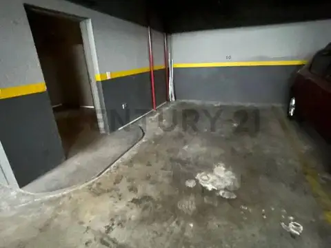 VENTA, COCHERA, PALERMO, EDIFICIO DE CATEGORIA