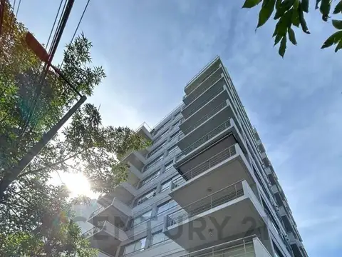 Bonpland 1400, Piso 1 SUB