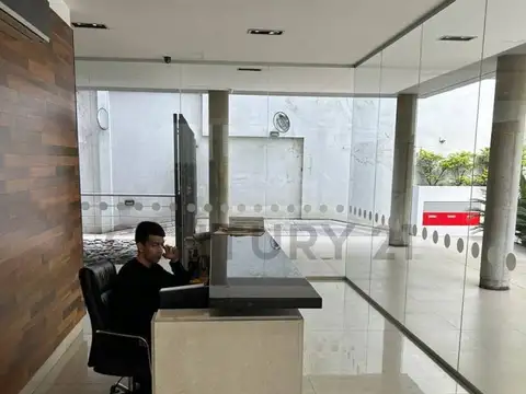 VENTA, COCHERA, PALERMO, EDIFICIO DE CATEGORIA