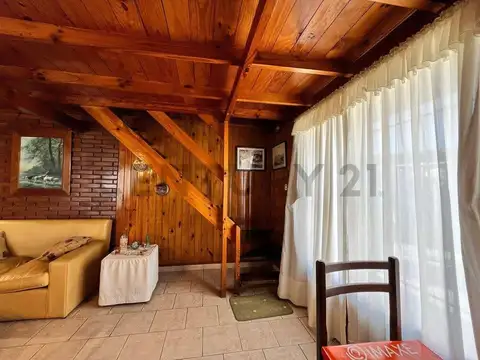 Casa en Venta en General Rodriguez, USD 95.000