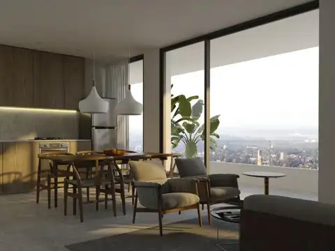 Departamento en Venta de 4 ambientes