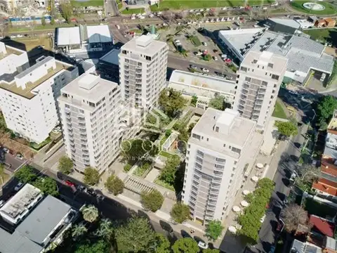 Monoambiente en venta, Maldonado