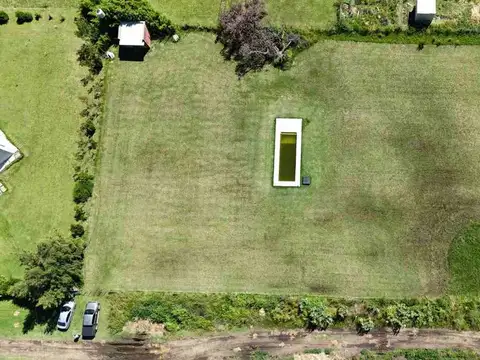 VENTA PERMUTA QUINTA 1900 M2 PILETA LAGUNA LOBOS