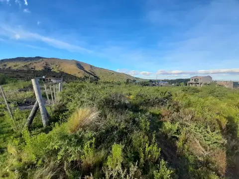 Terreno en Venta de 1020,0 m2