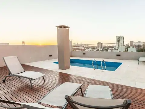 Departamento en Venta en Nuñez, USD 149.000