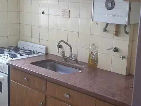Alquiler Departamento 2 ambientes en 'Pedro Lozano al 3600, Villa del Parque