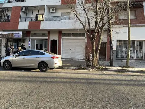 Venta dpto al frente a mts de Trubunales La Matanza