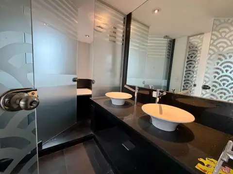 Departamento 4 ambientes con 3 baños