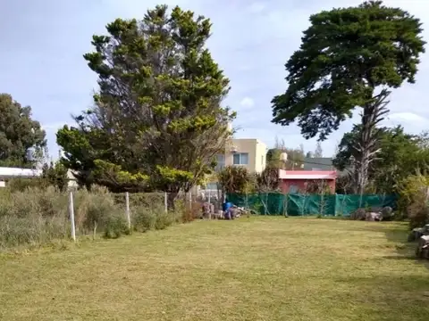 Adg. Excelente Lote Interno En Barrio Casabanca