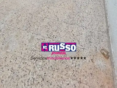 ALCORTA, FIGUEROA PTE. 4100