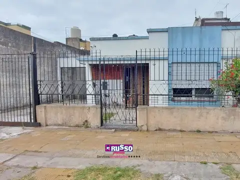 ALCORTA, FIGUEROA PTE. 4100