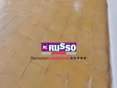 Casa en Alquiler 30 años