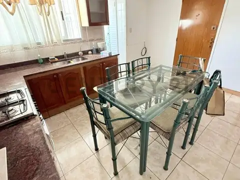 Departamento en Alquiler de 3 dormitorios