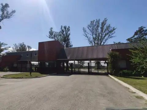 Lote en venta de 612m2 ubicado en barrio El Ensueño