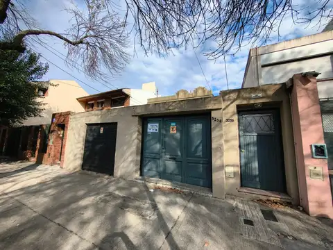Terreno en Venta en Villa Urquiza, USD 510.000