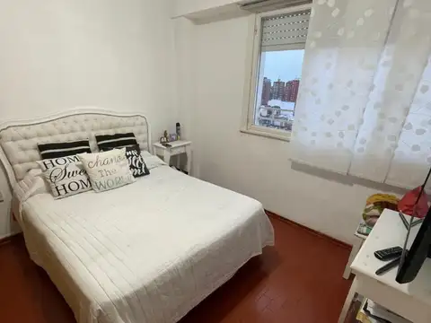 Departamento en Venta en Martinez, USD 79.000