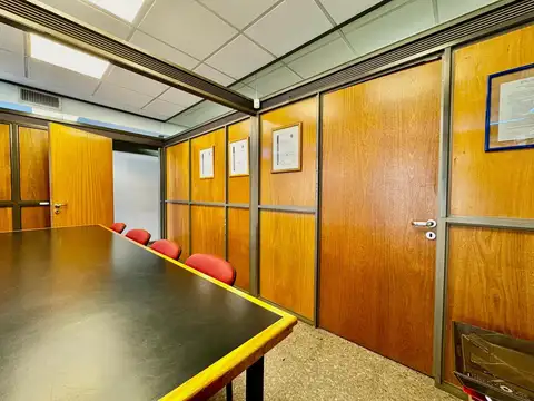 Oficina en Venta 37 años