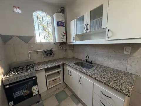Departamento en Venta 30 años