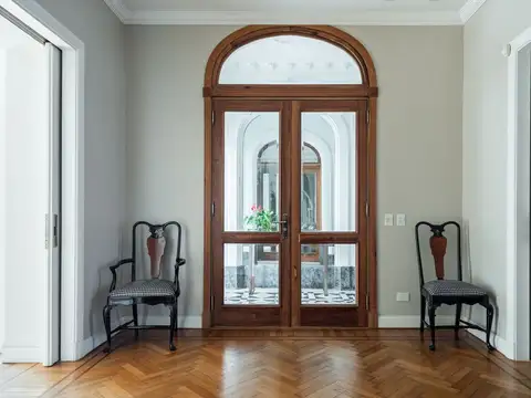 Casa en Venta en Palermo Chico, USD 3.900.000