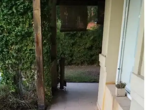 Casa en Alquiler 10 años