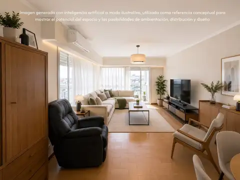 Departamento en venta en Punta Iglesia