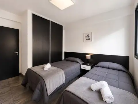 Departamento en Alquiler Temporal en Congreso, $ 90.000