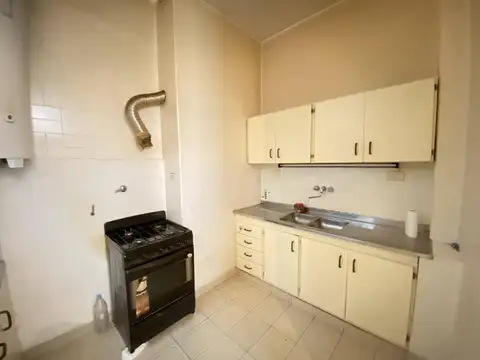 Departamento en Venta en Centro, USD 180.000