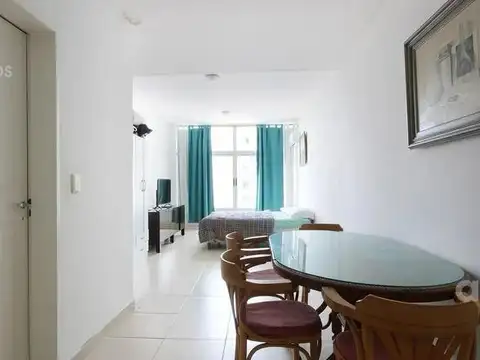 Avenida Córdoba 3900