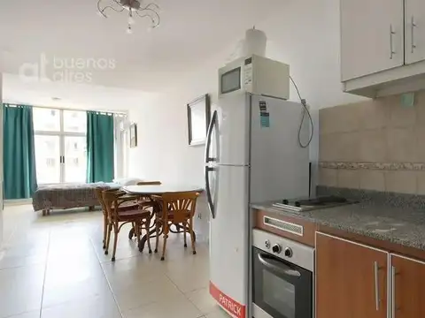 Avenida Córdoba 3900
