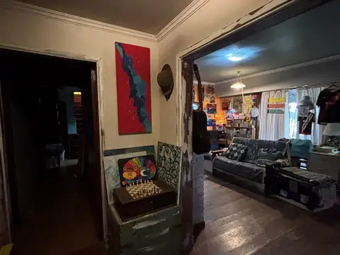 Casa en Venta 65 años