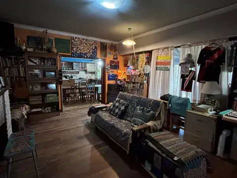 Casa Chalet sobre lote de 750m2 en Venta en Villa Ballester